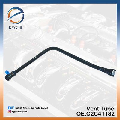 comprar XR848130 Peças para automóveis Cobertura do eixo de camada Tubos de ventilação mangueira de água C2C41182 para Jaguar S-Type XK XF XJ Fabricação em linha