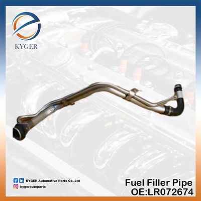 comprar Acessórios para automóveis LR072674 Tubo de combustível LR060849 para Land Rover Discovery Freelander L550 Fabricação em linha