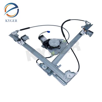 comprar Front Door Window Regulator Right LR006371 CUH000020 CUH000021 CUH000022 CUH000023 for Land Rover Freelander 1996-2006 Fabricação em linha