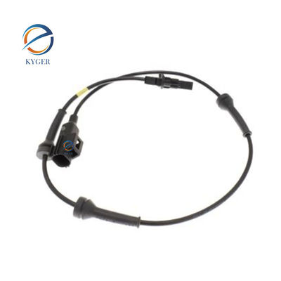 comprar LR024203 Wholesale Abs Wheel Speed Sensor ABS Sensors Rear for Land Rover Range Rover Evoque ABS Sensors Fabricação em linha