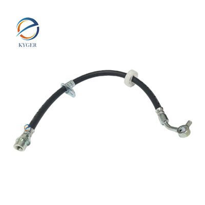 comprar LR110328 Car Parts Brake Hose Rear Caliper Brake Cable Break Pipe Hose LR092061 LR076661 LR061008 for Land Rover Freelander Fabricação em linha