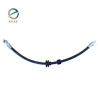 comprar LR075628 Car Parts Brake Hose Brake Pipe Front for Land Rover Range Rover L322 Fabricação em linha