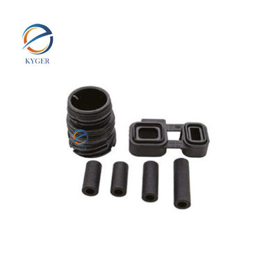 comprar 24107536339 6HP19 Valve Body to Case Sleeve Seal Kit 6Pcs TZV500010 TGW500010 TZT500010 TZT500020 TZT500030 para BMW Land Rover Fabricação em linha