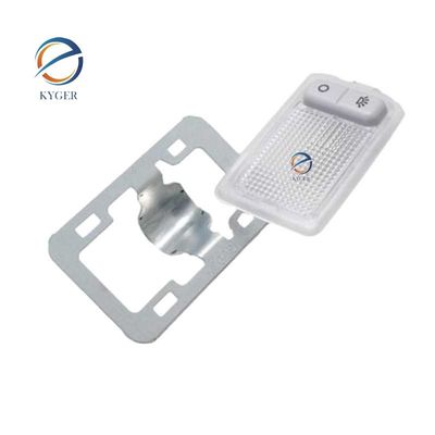 comprar XDE500320 Lâmpada de leitura interior do carro Espelho de vaidade Luz de telhado para Land Rover Discovery LR3 LR4 Range Rover Sport Fabricação em linha