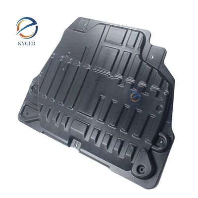 comprar LR027021 Engine Compartment Splash Guard Cover J9C3110 LR027020 LR104028 for Land Rover Discovery Sport 5 Fabricação em linha