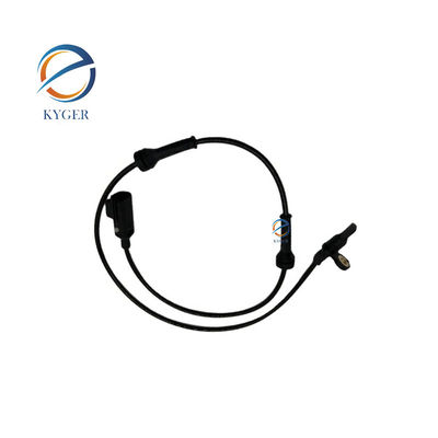 comprar T4A30815 Front ABS Sensor Wheel Speed Sensor T4A41082 T4A12595 T4A4018 for Jaguar F-Pace Fabricação em linha