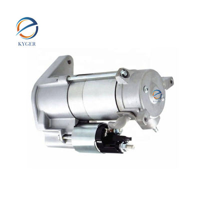 comprar LR080299 Peças Automotivas Motor de Partida 12V para Carro LR043924 LR052752 para Land Rover Discovery IV V L319 L462 Range Rover IV Fabricação em linha