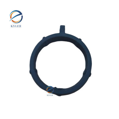 comprar LR001995 High Quality Auto Parts Timing Cover Sealing Rubber O Ring for Land Rover Freelander 2 Car Accessories Fabricação em linha
