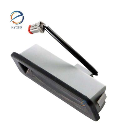 comprar YUZ500020 Interruptor da Maçaneta da Tampa Traseira do Porta-malas de Peças Automotivas para Land Rover Range Rover Sport L320 Fabricação em linha