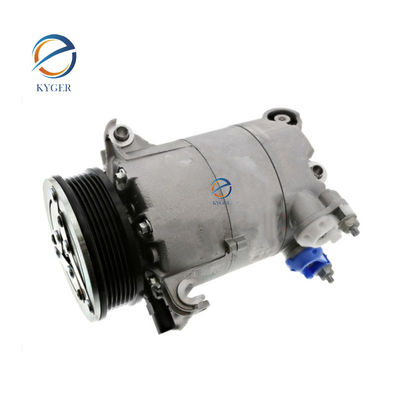 comprar LR056302 Compressor do ar condicionado AC Condicionador Compressor para Land Rover Range Rover Evoque Freelander 2 Fabricação em linha