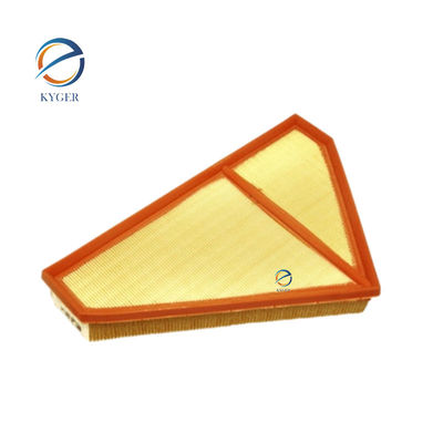 comprar T2R1881 Motor de alta qualidade Peças de automóvel Filtro de ar T2R1882 para Jaguar F-Type X152 Fabricação em linha