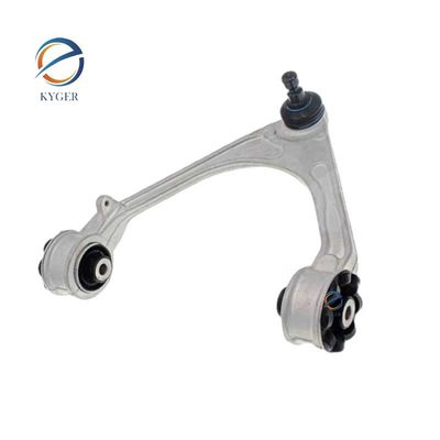 comprar T4N1130 Front Upper Left Control Arm Auto Suspension Parts GX733091BA for Jaguar XE X760 XF X260 Fabricação em linha