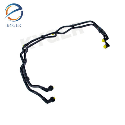 comprar Engine Coolant Hose C2D21475 Coolant Return Hose for Jaguar XF XJ Fabricação em linha