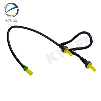 comprar 3.0L 5.0L Factory High Quality Vacuum Pipe C2Z20395 for Jaguar Xf 2009 - 2015 Xfr Xfr-s Fabricação em linha