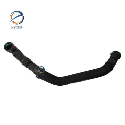 comprar T2H3431 LR091463 Car Accessories Heater Hose for Jaguar XFL 2016- F-Pace X761 XE X760 XF X260 High Quality Auto Parts Fabricação em linha