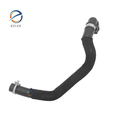 comprar C2D6006 Wholesaler Radiator Intake Hose for Jaguar XJ X351 Auto Parts Car Accessories Fabricação em linha