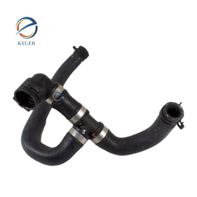 comprar XR849447 Radiator Return Tube Lower Water Hose Coolant Pipe Radiator Tube XR849446 for Jaguar X-Type 2003-2008 Fabricação em linha