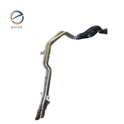 comprar C2Z3448 Coolant Water Pipe Hose Tube Water Pipe for Jaguar XF X260 2015 Fabricação em linha