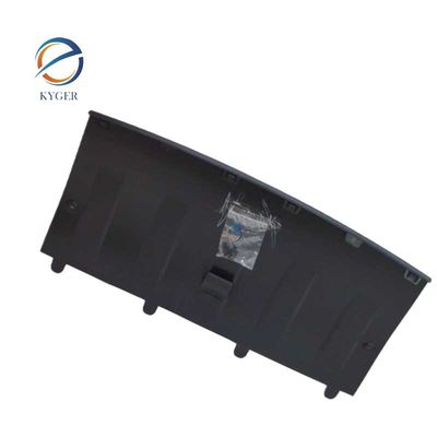 comprar T4A6865 Base Version Front Bumper Tow Hook Cap Trailer Skid Plate Cover for Jaguar F-PACE 2016-2020 Fabricação em linha