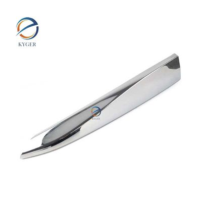 comprar T2H11143 Kits de carroceria do carro Para-choque traseiro cromado esquerdo/direito T2H11143 T2H11145 para Jaguar XF 2016-2017 Fabricação em linha