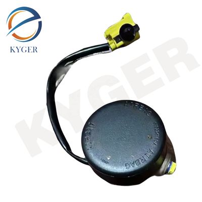 comprar Sistemas de Motor Automotivo de Alta Qualidade Peças Automotivas Atuador do Capô Adequado para Jaguar XF 2009-2015 X250 XE 2010-2019 X351 C2D23552 Fabricação em linha