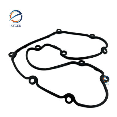 comprar C2S34512 High Quality Auto Parts Engine Part Left Valve Cover Gasket AJ87964 for Jaguar XT ST XF Fabricação em linha