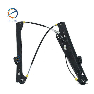 comprar 51337202479 Auto Parts Front Left Power Window Regulator 51337138861 51337024811 for BMW 7 Series E65 E66 Fabricação em linha