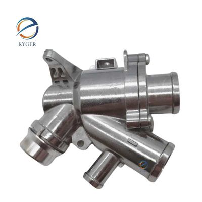 comprar LR035124 Termostato do líquido de arrefecimento C2Z19929 AJ812887 LR032135 AJ812132 LR010799 LR023429 LR029143 para Jaguar Land Rover Fabricação em linha