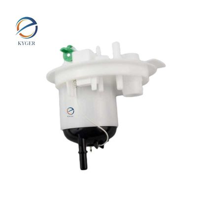 comprar T2R40195 Auto Parts Car Fuel Filter JDE29874 for Land Rover Jaguar  LR095886 Fabricação em linha