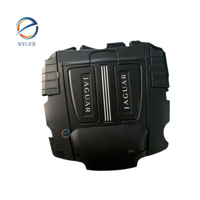 comprar C2D32675 Tampa Superior do Motor de Peças Automotivas para Jaguar XJ 2010 - 2013 Fabricação em linha