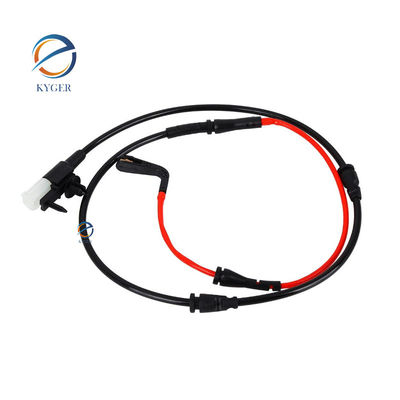 comprar T4N16082 Peças de Carro Sensor de Freio Dianteiro Linha Sensor de Desgaste da Pastilha de Freio Dianteira para Jaguar XFL XE F-PACE XJ Fabricação em linha