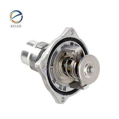 comprar 2722000415 2722000115 2722000015 Engine Thermostat for Mercedes Benz W203 W204 S204 A209 C209 W211 W212 A207 C207 W221 R171 Fabricação em linha