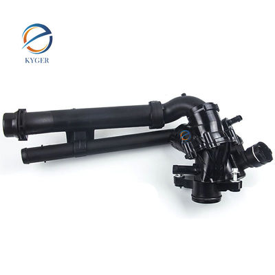 comprar 2742000615 High Quality Coolant Thermostat 274 200 06 15 for Mercedes Benz X218 C218 S205 C205 W213 C207 C253 X253 R172 A207 Fabricação em linha