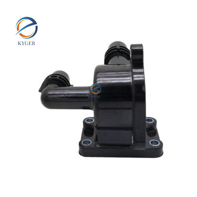 comprar 11517572859 Motor de alta qualidade Termostato 1151 7572 859 para BMW E87 E88 E82 E90 E93 E92 E84 Venda directa de fábrica Fabricação em linha