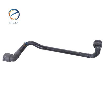 comprar 2225015591 High Quality Auto Parts Engine Coolant Radiator Hose 222 501 55 91 A2225015591 for Mercedes Benz S class S 320 350 Fabricação em linha
