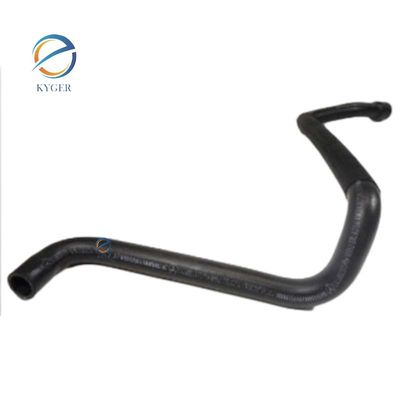 comprar 1245002975 High Quality Auto Parts Radiator Coolant Hose Pipe 124 500 29 75 for Mercedes Benz C124 E320 E36 E280 W124 S124 Fabricação em linha