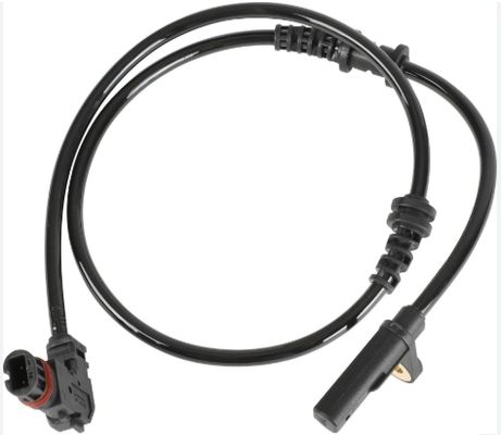 comprar 204 905 77 02 Front ABS Sensor Wheel Speed Sensor  for Mercedes W204 C180 C200 2049052805 A2049052805 Fabricação em linha
