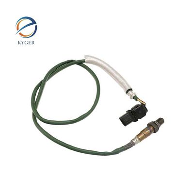 comprar 0065422718 Wholesale Auto Parts Oxygen Sensor 006 542 27 18 Car Sensors 0085422918 0085423318 for Mercedes Benz W204 W212 C204 Fabricação em linha