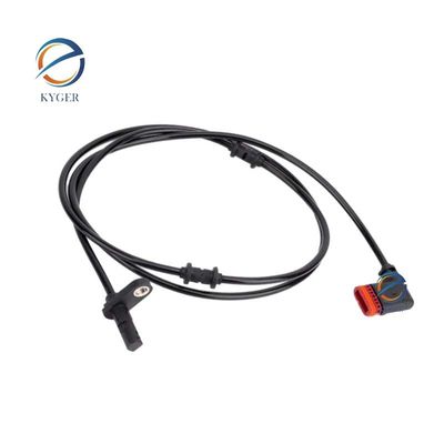 comprar 2115401217 Rear ABS Wheel Speed Sensor 211 540 12 17 2115400417 2115401917 2115402417 for Mercedes Benz C219 W211 S211 Fabricação em linha