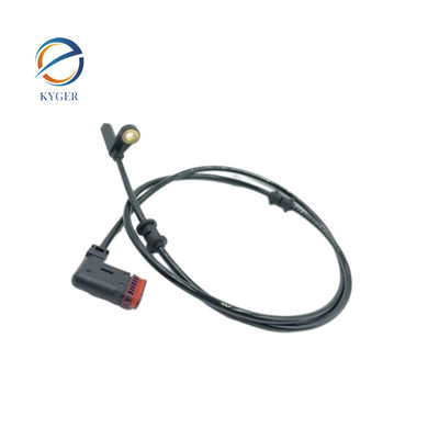 comprar KYGER Sensor de velocidade das rodas ABS direito 1725400717 para Mercedes Benz W172 Fabricação em linha