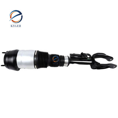 comprar 1663205666 High Quality Auto Parts Suspension System Front Air Suspension Shock Absorber 166 320 56 66 for Mercedes-Benz W166 Fabricação em linha