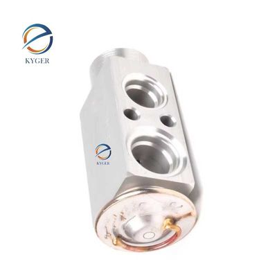 comprar 2208300384 válvula de expansão de válvula AC de ar 2308300184 6398300384 para Mercedes Benz W203 CL203 W220 W211 Peças para automóveis Fabricação em linha