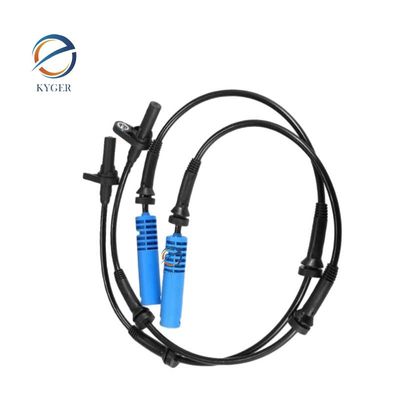 comprar 34526771702 Front Right ABS Wheel Speed Sensor 3452 6771 702 34526760045 for BMW E60 E61 E64 E63 Fabricação em linha