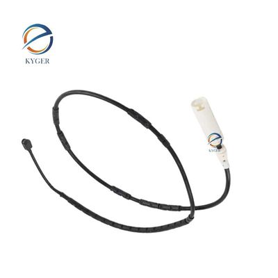 comprar 34356792565 Rear Brake Pad Wear Sensor 3435 6792 565 Front Brake Pad Wear Sensor  for BMW E84 X1 E85 Z4 E36 E46 3 Series Fabricação em linha