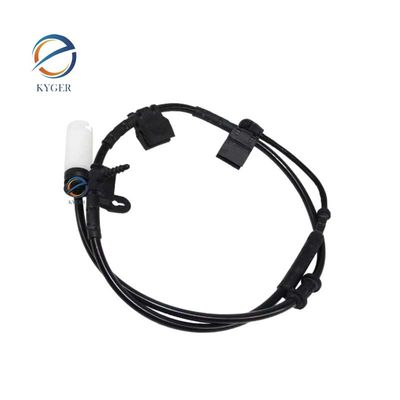 comprar 34356792572 Brake Pad Wear Sensor 3435 6792 572 Front Brake Sensing Line for BMW MINI R56 R58 R57 R59 Fabricação em linha