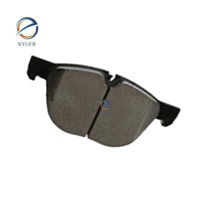 comprar 34116852253 Pastilhas de Freio Dianteiras Jogo de Pastilhas 3411 6852 253 34116779293 34116778403 34114074370 para BMW X5 E70 BMW X6 E71 Pastilhas de Freio Fabricação em linha