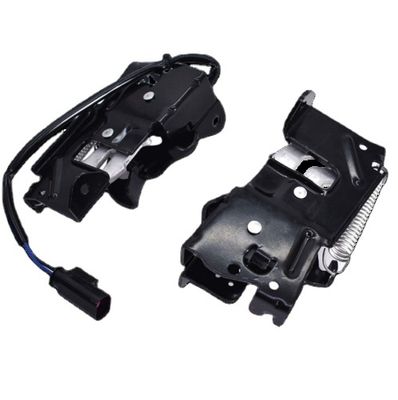 comprar Cobertura do motor Capô Capô Bloqueio 51237242548 51237242549 para BMW Série 3 F30 F31 F34 F35 316i 318 320LI Esquerda Direita Fabricação em linha