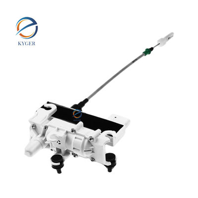 comprar KYGER 51217368449 Auto Parts Car Door Lock Actuator Door Central Lock 5121 7368 449 for BMW 7series G11 G12 Fabricação em linha