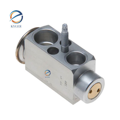 comprar 6450 3452 759 válvula de expansão do ar condicionado válvula AC 64503452759 para BMW Série 3 E46 E83 Acessórios de automóveis de alta qualidade Fabricação em linha
