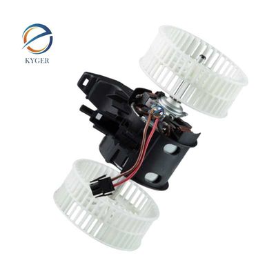 comprar 64116933910 Motor de ventilador de ar condicionado para automóveis 6411 6933 910 6933910 para BMW E60 E61 E63 E64 Fabricação em linha